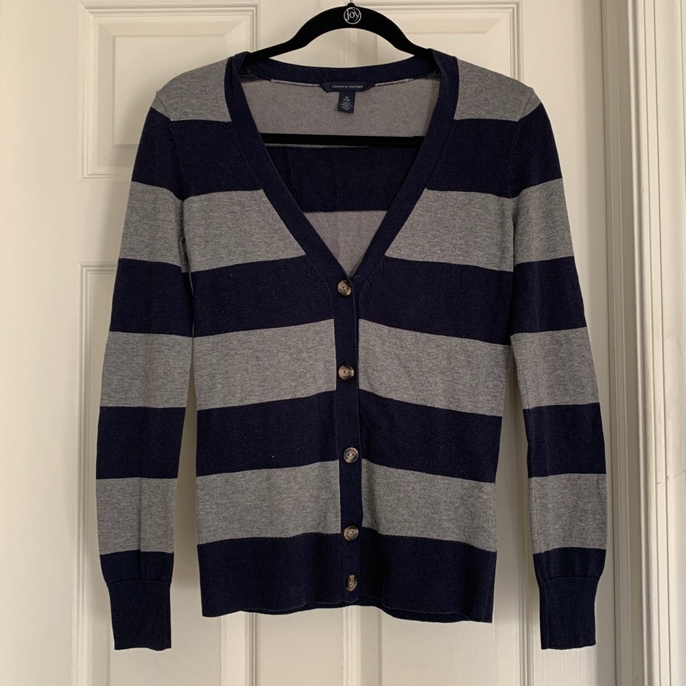 Tommy Hilfiger cardigan